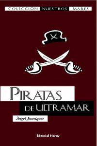 Imagen del vendedor de Piratas de Ultramar a la venta por Imosver