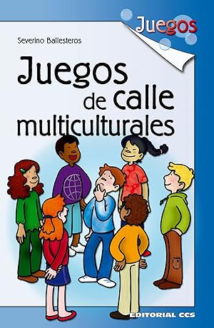 Imagen del vendedor de Juegos de calle multiculturales a la venta por Imosver