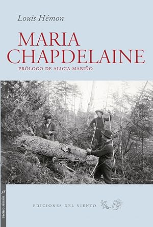 Seller image for Maria Chapdelaine for sale by Imosver