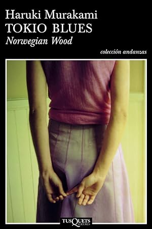 Imagen del vendedor de Tokio blues. Norwegian Wood a la venta por Imosver