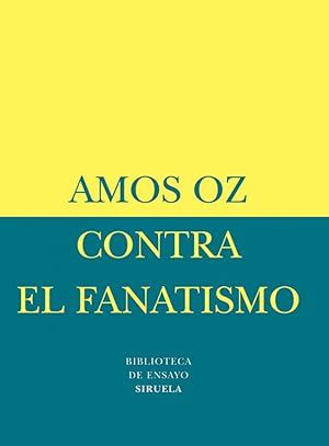 Seller image for Contra el fanatismo for sale by Imosver