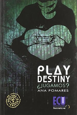 Imagen del vendedor de Play Destiny jugamos? a la venta por Imosver