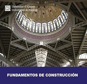 Seller image for Fundamentos de Construccin for sale by Imosver