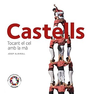 Seller image for Castells Tocant el cel amb la m for sale by Imosver