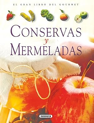 Imagen del vendedor de Conservas y mermeladas a la venta por Imosver