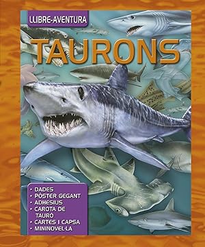 Seller image for Taurons for sale by Imosver