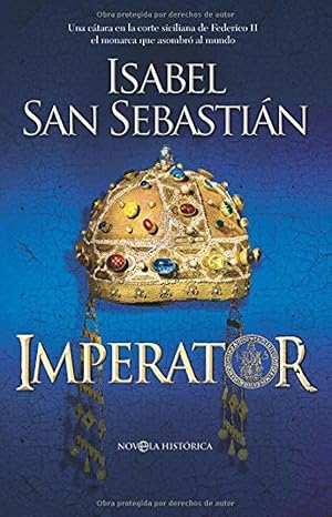 Imagen del vendedor de Imperator a la venta por Imosver