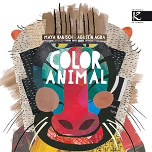 Imagen del vendedor de Color animal a la venta por Imosver