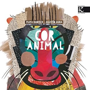 Seller image for Cor animal for sale by Imosver