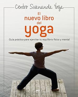 Image du vendeur pour El nuevo libro del yoga mis en vente par Imosver
