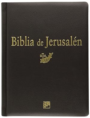Immagine del venditore per biblia de jerusalen manual 4 edicion - modelo 2 venduto da Imosver