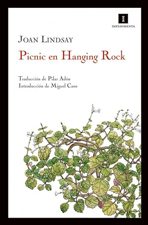 Image du vendeur pour Picnic en Hanging Rock mis en vente par Imosver