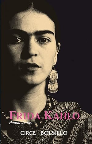Seller image for Frida Kahlo for sale by Imosver