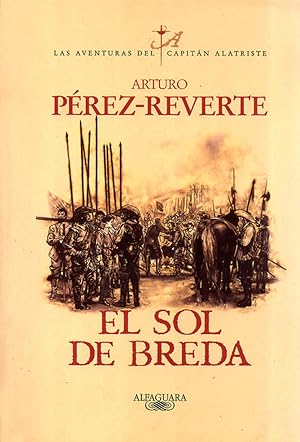 El sol de Breda