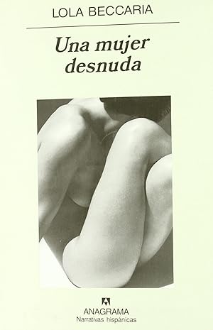 Seller image for Una mujer desnuda for sale by Imosver