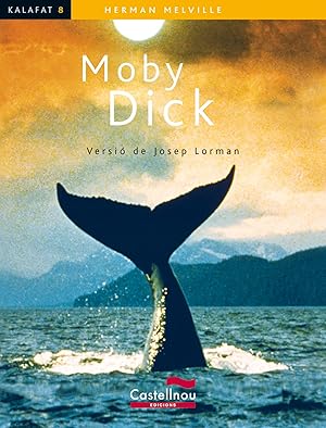 Imagen del vendedor de Moby Dick a la venta por Imosver