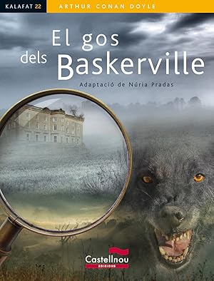 Image du vendeur pour El gos dels Baskerville mis en vente par Imosver