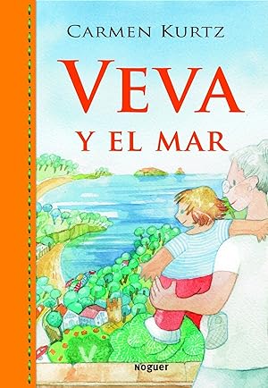 Seller image for Veva y el mar for sale by Imosver
