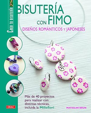 Imagen del vendedor de Bisutera con fimo a la venta por Imosver