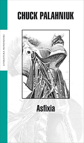 Seller image for Asfixia for sale by Imosver