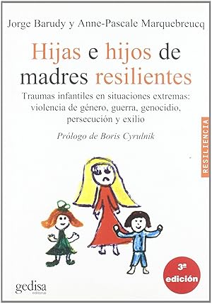 Seller image for Hijas e hijos de madres resilientes for sale by Imosver