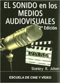 Immagine del venditore per El sonido en los medios audiovisuales venduto da Imosver