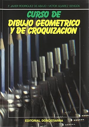 Curso dibujo geometrico y croquizacion don