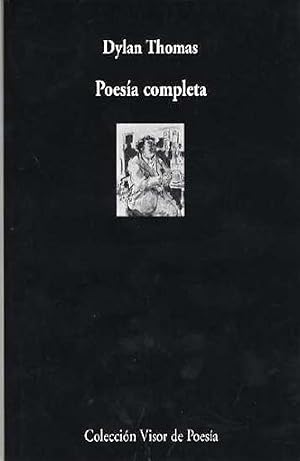 Poesía completa