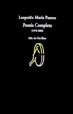 Poesía Completa (1970 - 2000)