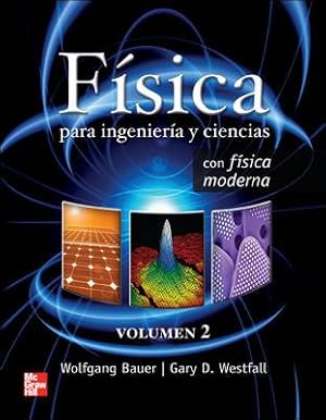 Imagen del vendedor de Fisica para ingenieria, 2 a la venta por Imosver