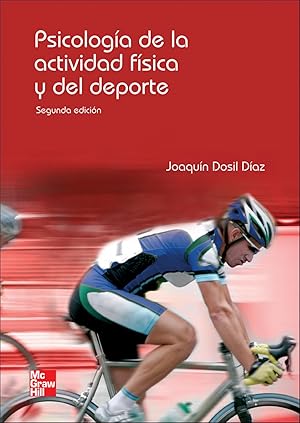 Seller image for Psicologa de la actividad fsica y del deporte, 2 edc. for sale by Imosver