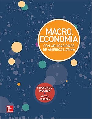 Imagen del vendedor de Macroeconoma con aplicaciones de Amrica Latina a la venta por Imosver