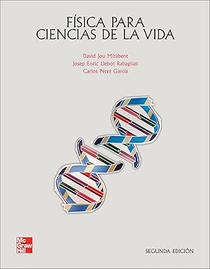 Física para las ciencias de la vida