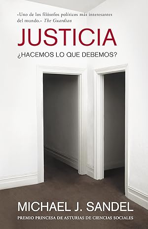 Seller image for Justicia hacemos lo que debemos? for sale by Imosver