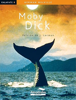 Imagen del vendedor de Moby Dick a la venta por Imosver