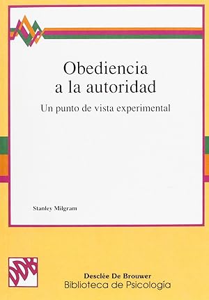 Imagen del vendedor de Obediencia a la autoridad a la venta por Imosver