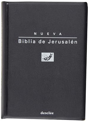 Imagen del vendedor de Biblia de Jerusaln a la venta por Imosver