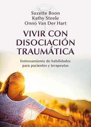 Seller image for Vivir con disociacin traumtica for sale by Imosver