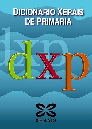 Image du vendeur pour Dicionario Xerais de Primaria mis en vente par Imosver