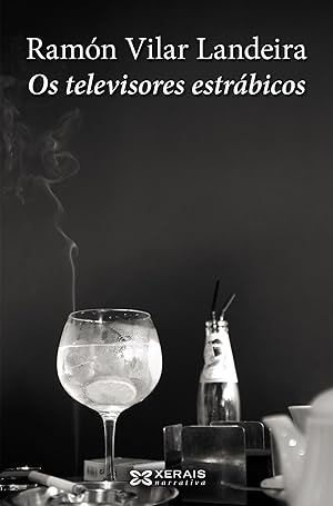 Seller image for Os televisores estrbicos for sale by Imosver