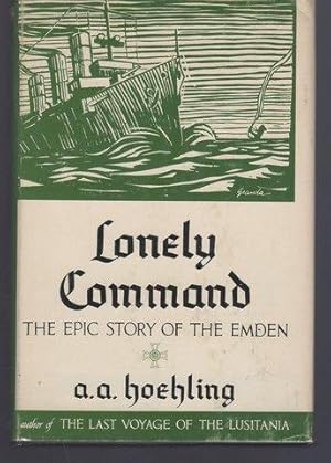 Lonely command