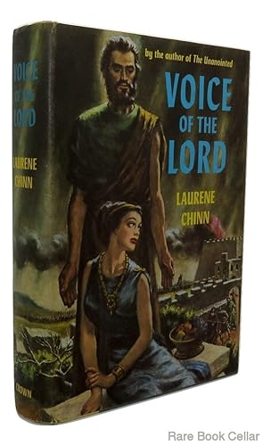 Seller image for VOICE OF THE LORD for sale by Rare Book Cellar