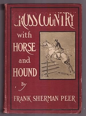 Cross Country With Horse and Hound