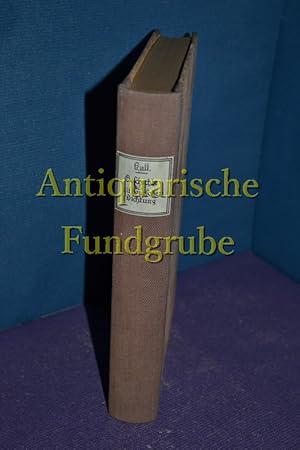 Bild des Verkufers fr Geschichte der altdeutschen Dichtung zum Verkauf von Antiquarische Fundgrube e.U.