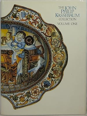 Image du vendeur pour The John Philip Kassebaum Collection Volume One mis en vente par Newbury Books