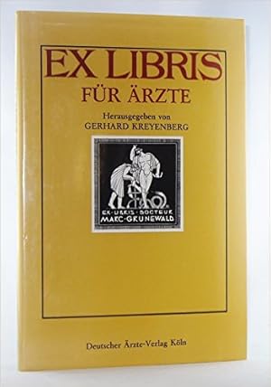 Exlibris für Ärzte