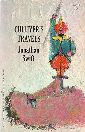 GULLIVER'S TRAVELS