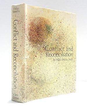 Immagine del venditore per Conflict and Reconciliation: A Study in Human Relations and Schizophrenia venduto da The Parnassus BookShop