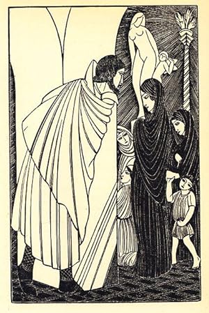 Seller image for Troilus and Criseyde [The Temple Door -- Attack -- Surrender -- Charge and Countercharge -- The Betrayal] for sale by Joseph Valles - Books