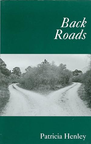 Seller image for Back Roads for sale by The Haunted Bookshop, LLC
